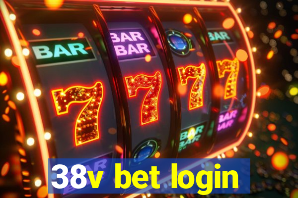 38v bet login